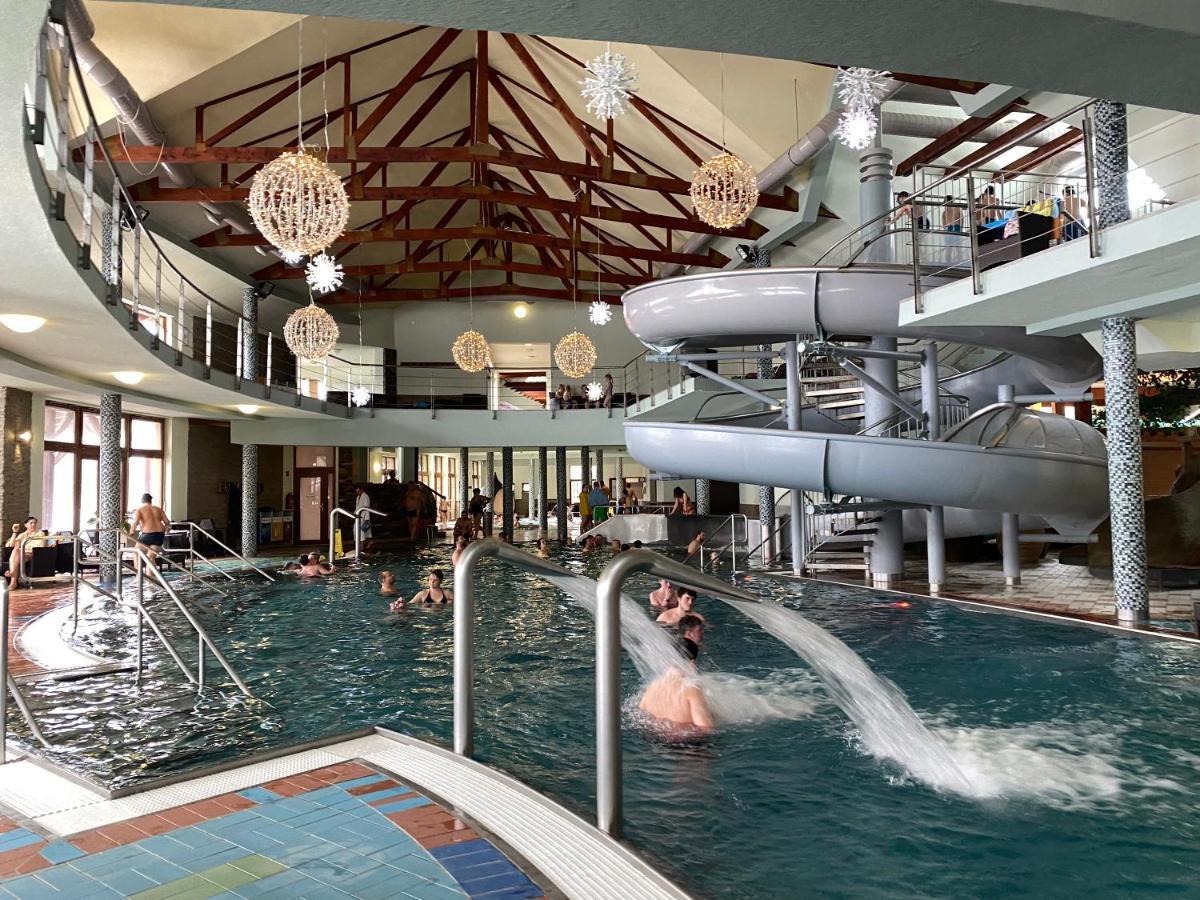 Apartment Family Besenova - Free Swimming Pool Exterior foto