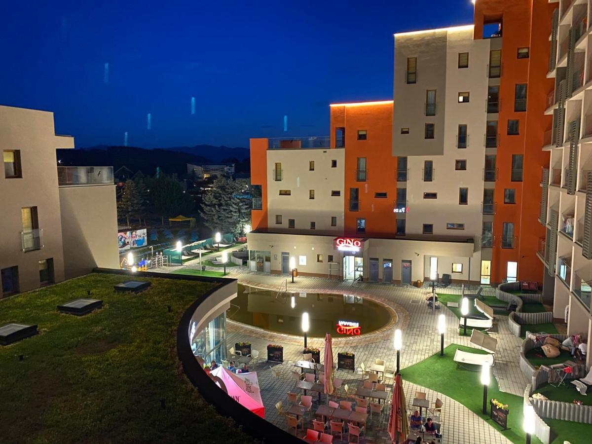 Apartment Family Besenova - Free Swimming Pool Exterior foto