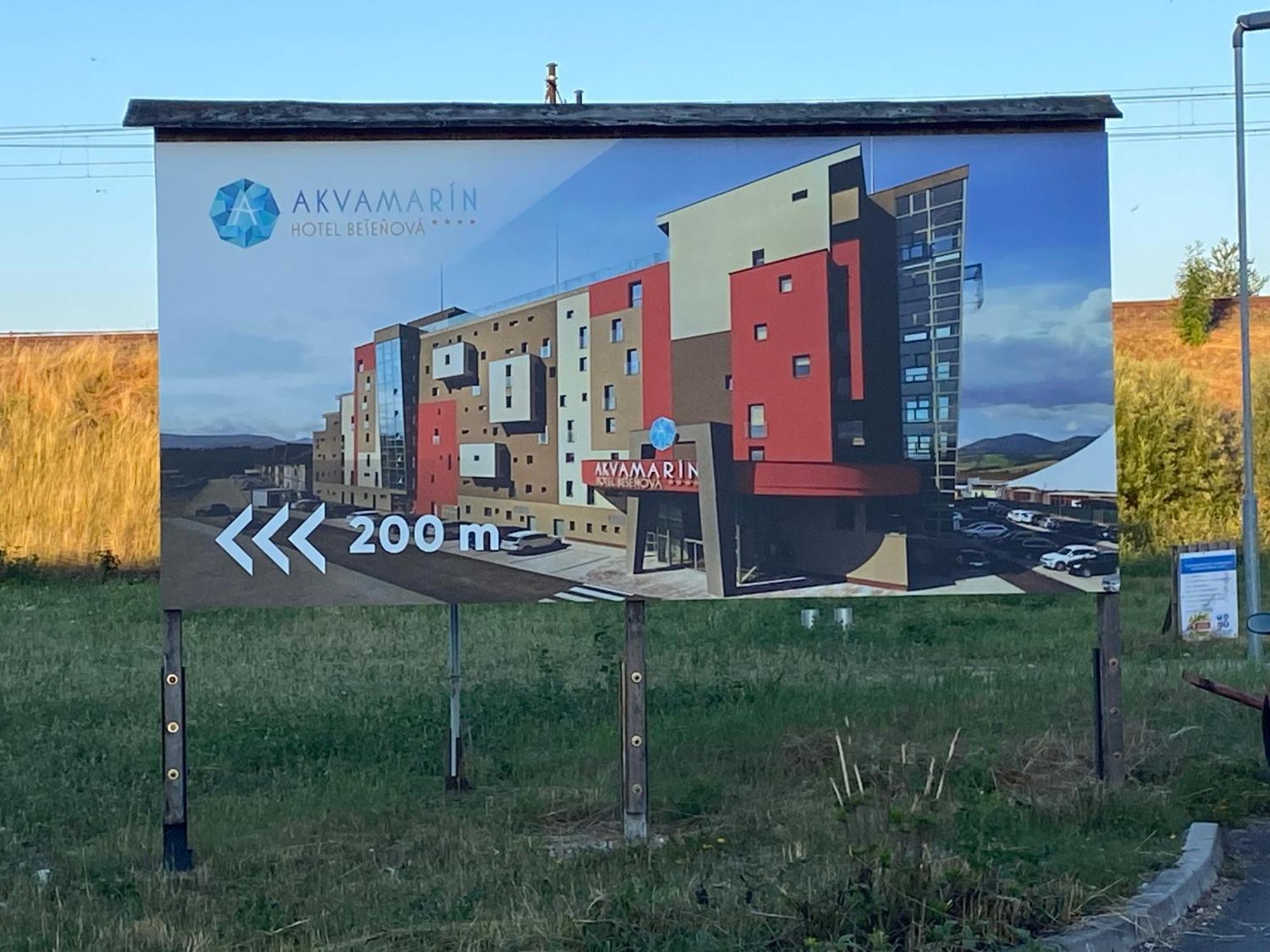 Apartment Family Besenova - Free Swimming Pool Exterior foto